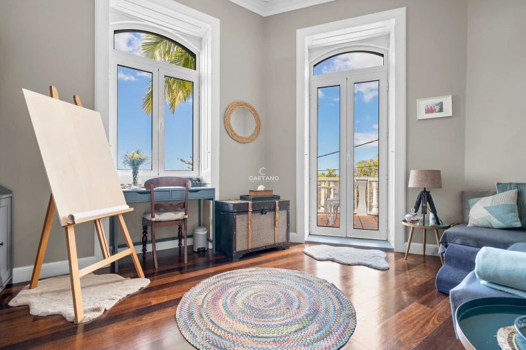 Moradia T6 para Venda em Funchal (Santa Luzia) Foto 15