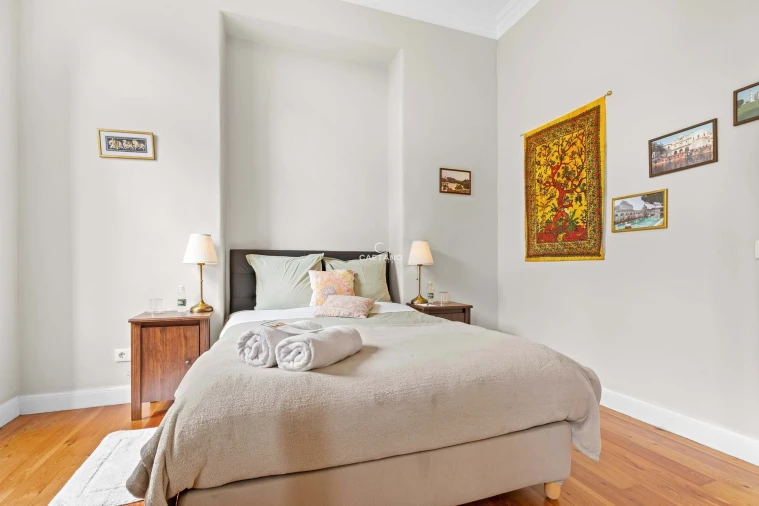 Moradia T6 para Venda em Funchal (Santa Luzia) Foto 53