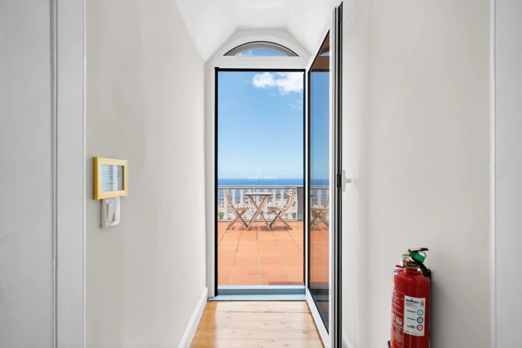 Moradia T6 para Venda em Funchal (Santa Luzia) Foto 50