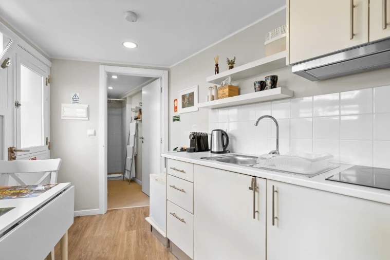 Moradia T6 para Venda em Funchal (Santa Luzia) Foto 62