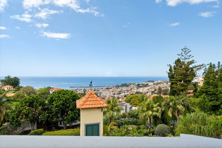 Moradia T6 para Venda em Funchal (Santa Luzia) Foto 36