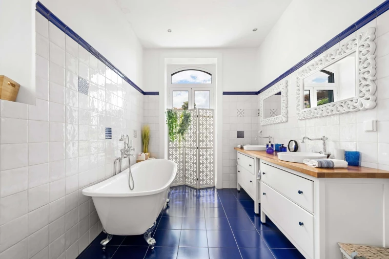 Moradia T6 para Venda em Funchal (Santa Luzia) Foto 43