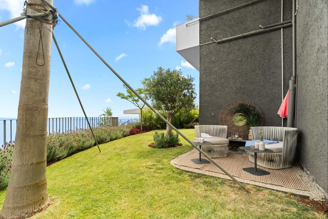 Moradia T3 para Venda em Calheta Foto 50