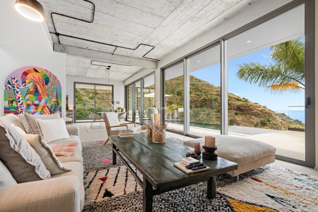 Moradia T3 para Venda em Calheta Foto 32