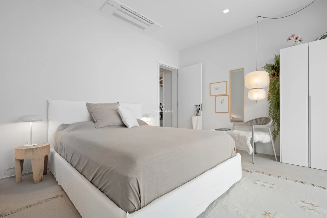 Moradia T3 para Venda em Calheta Foto 47