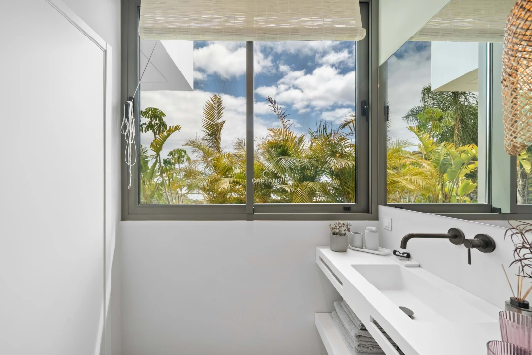 Moradia T3 para Venda em Calheta Foto 49