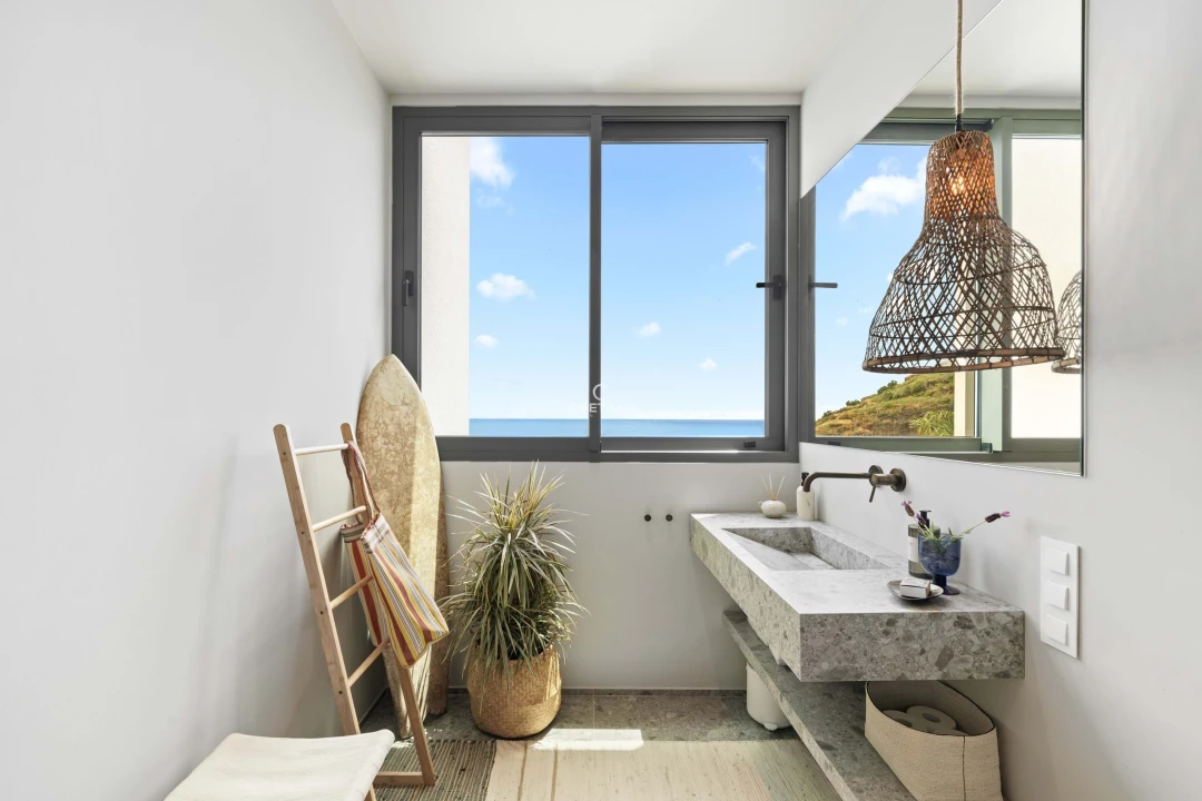 Moradia T3 para Venda em Calheta Foto 28