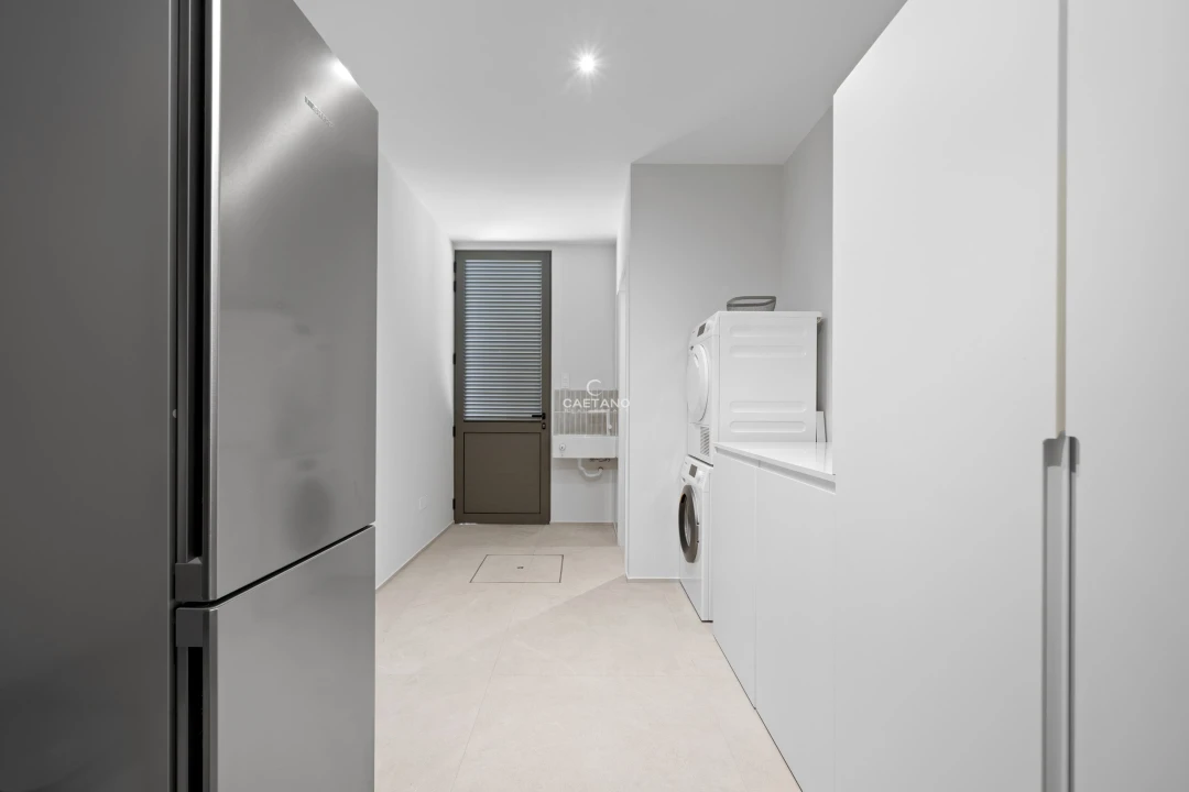 Moradia T3 para Venda em Calheta Foto 52