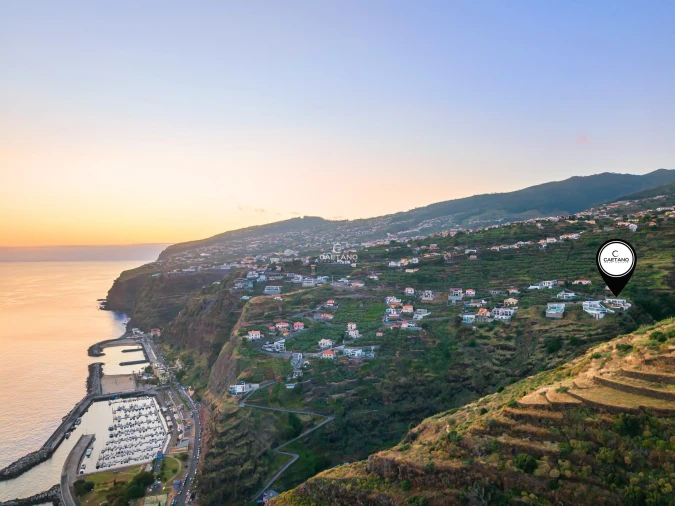 Moradia T3 para Venda em Calheta Foto 3