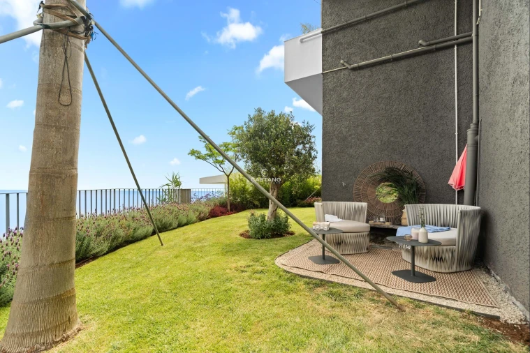 Moradia T3 para Venda em Calheta Foto 50