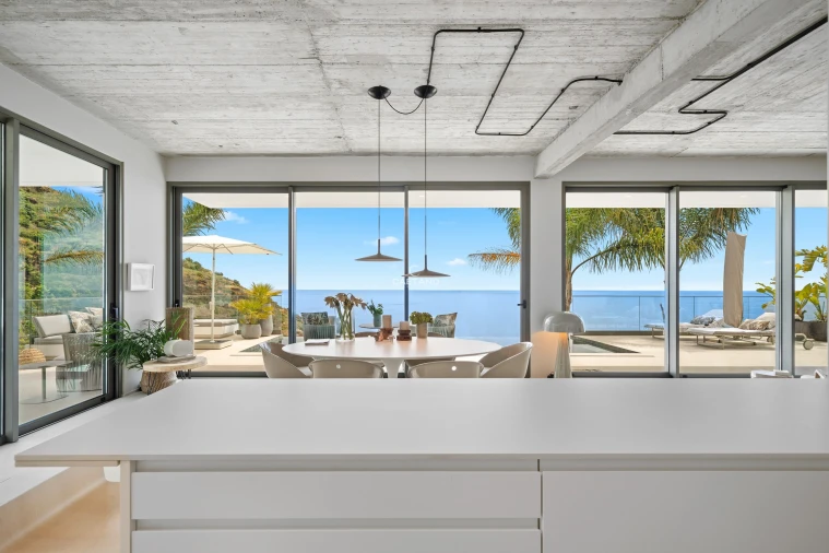 Moradia T3 para Venda em Calheta Foto 38