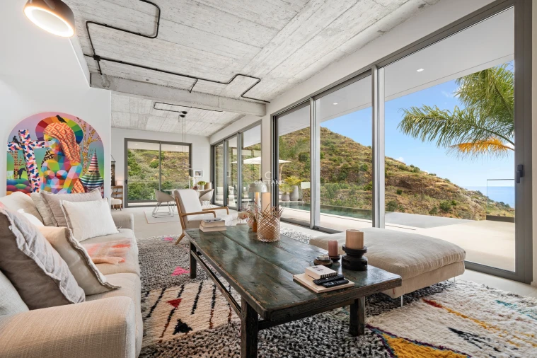 Moradia T3 para Venda em Calheta Foto 32