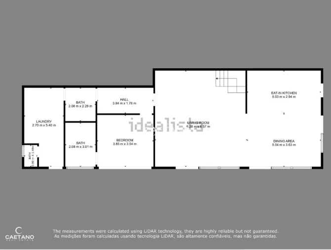 Moradia T3 para Venda em Calheta Foto 57