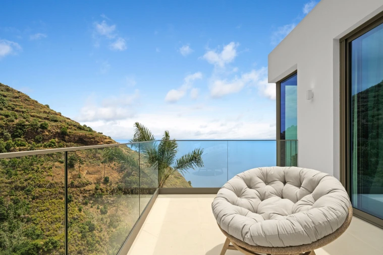 Moradia T3 para Venda em Calheta Foto 25