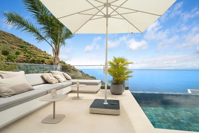 Moradia T3 para Venda em Calheta Foto 42