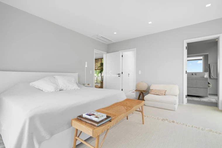 Moradia T3 para Venda em Calheta Foto 21