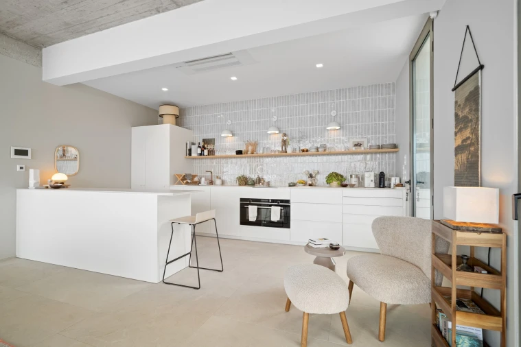 Moradia T3 para Venda em Calheta Foto 36