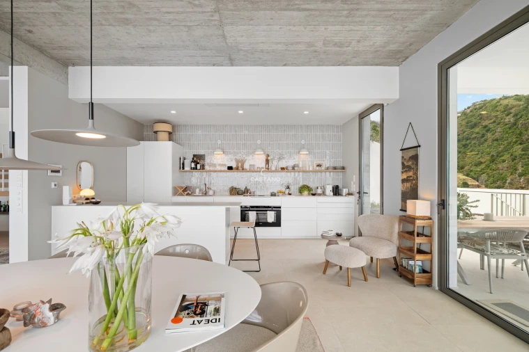 Moradia T3 para Venda em Calheta Foto 37