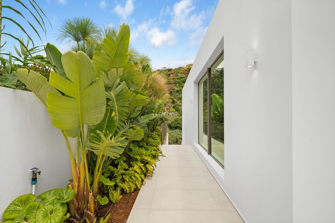 Moradia T3 para Venda em Calheta Foto 54