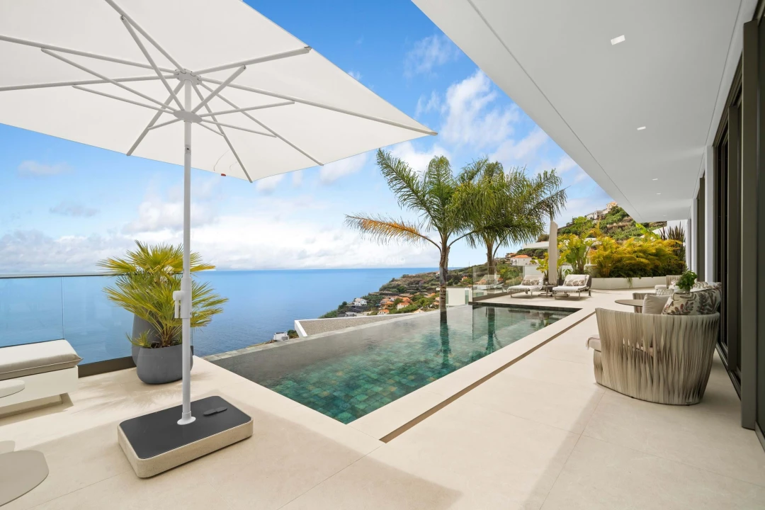 Moradia T3 para Venda em Calheta Foto 40