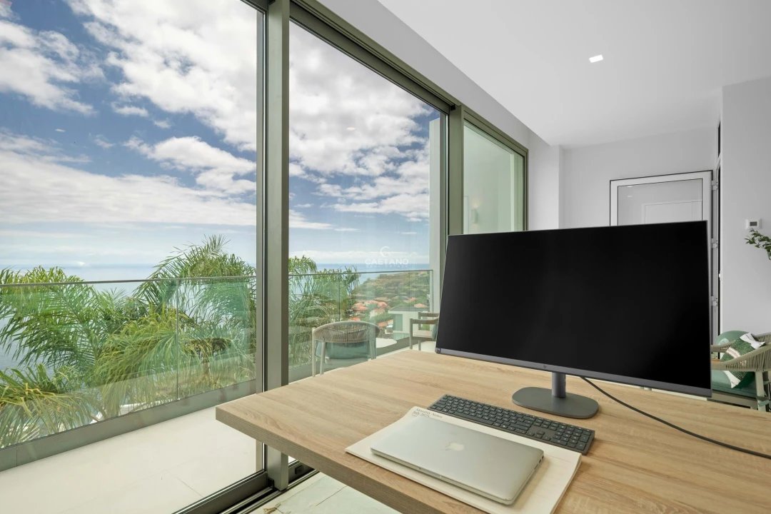 Moradia T3 para Venda em Calheta Foto 30