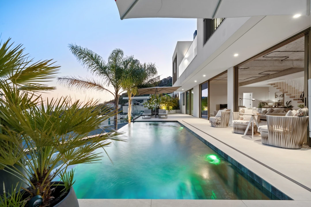 Moradia T3 para Venda em Calheta Foto 12