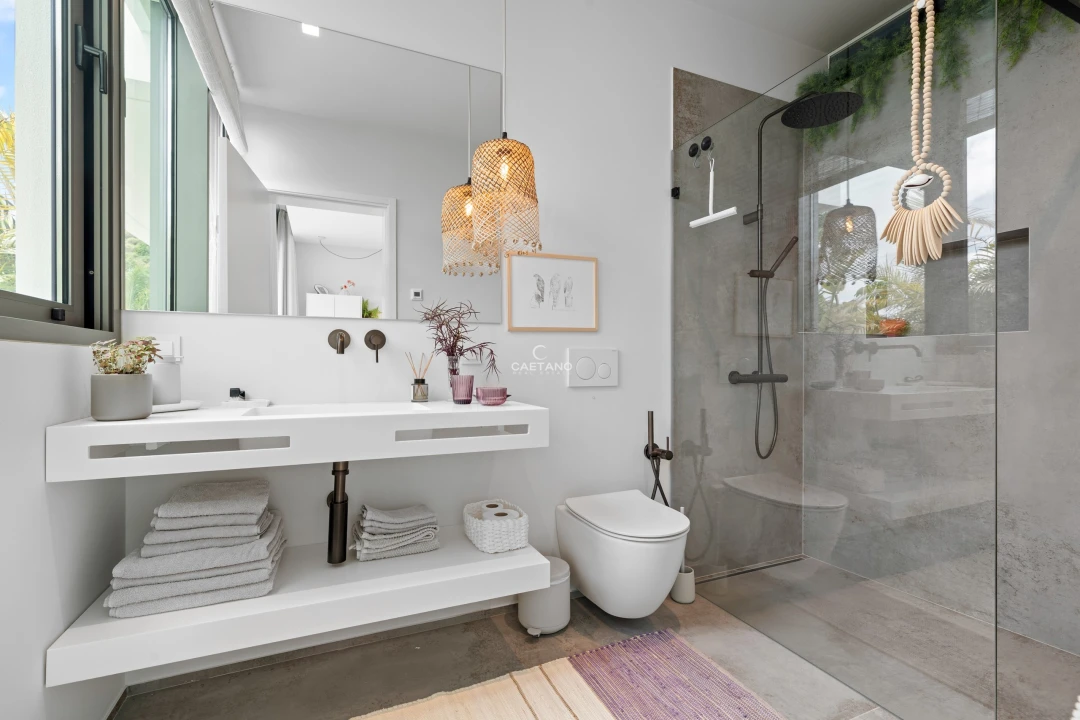 Moradia T3 para Venda em Calheta Foto 48