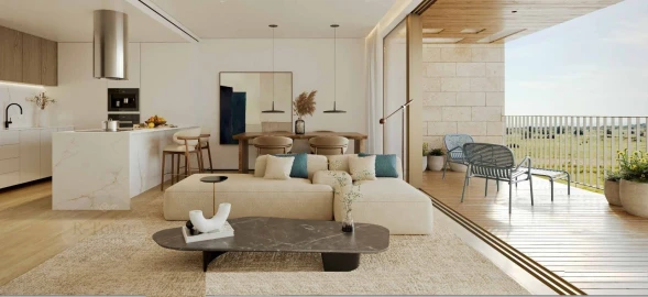 Apartamento T2 para Venda em Quarteira