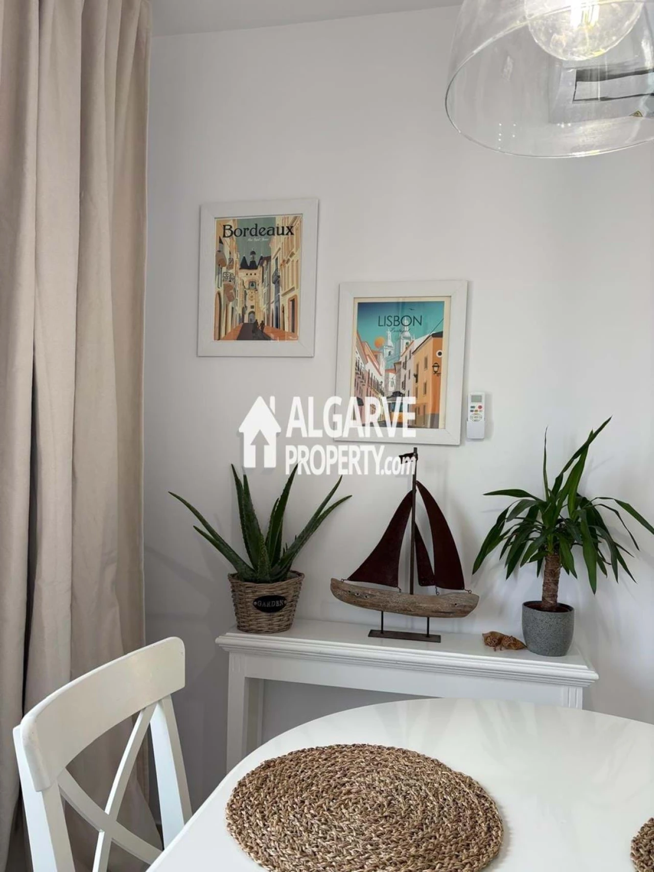 Apartamento T2 para Venda em Quarteira Foto 13