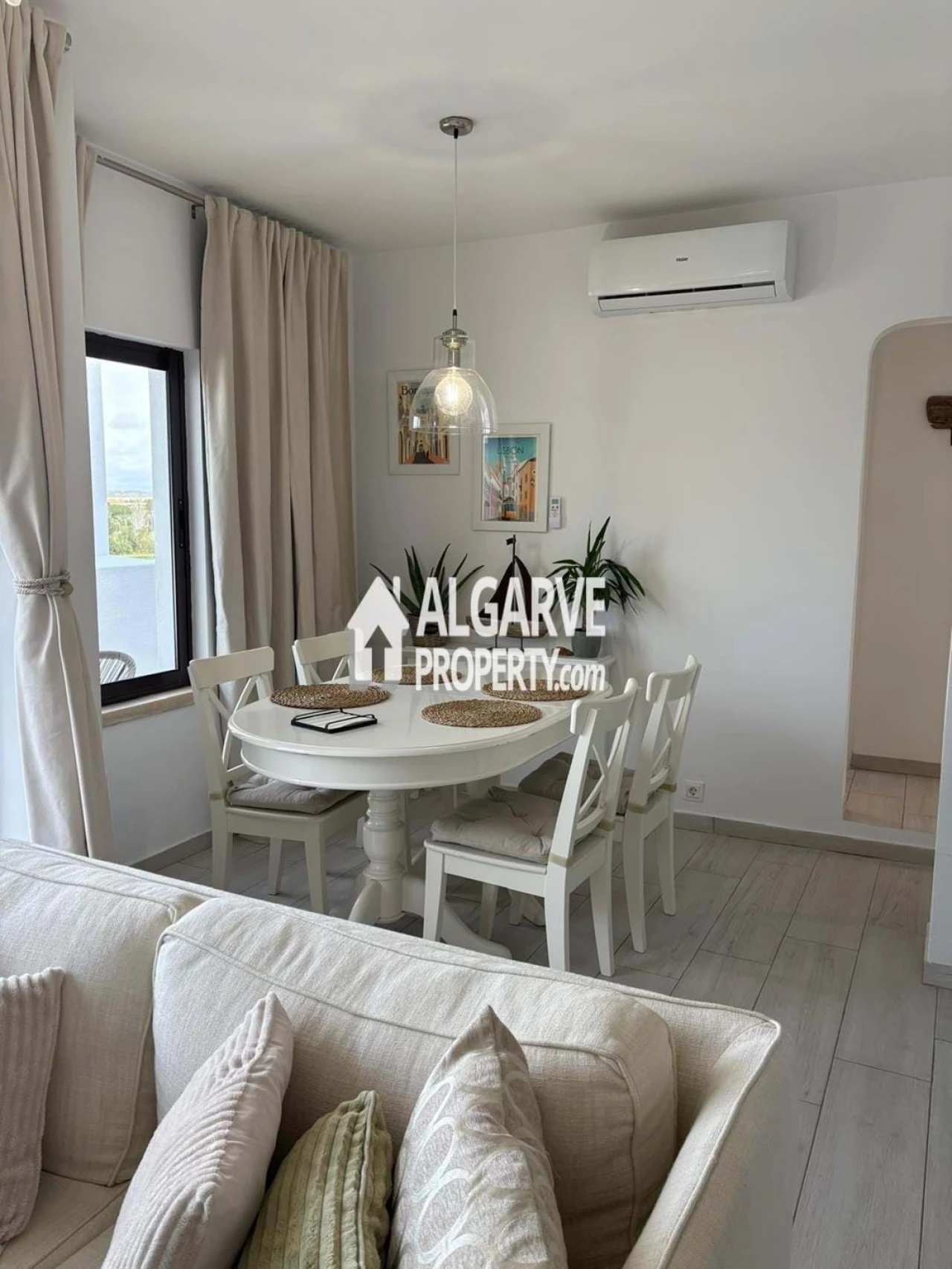 Apartamento T2 para Venda em Quarteira Foto 2