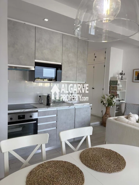 Apartamento T2 para Venda em Quarteira