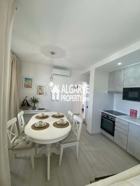 Apartamento T2 para Venda em Quarteira