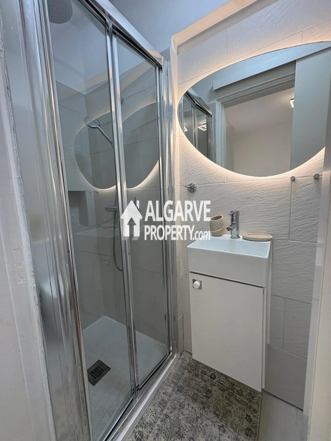 Apartamento T2 para Venda em Quarteira Foto 20