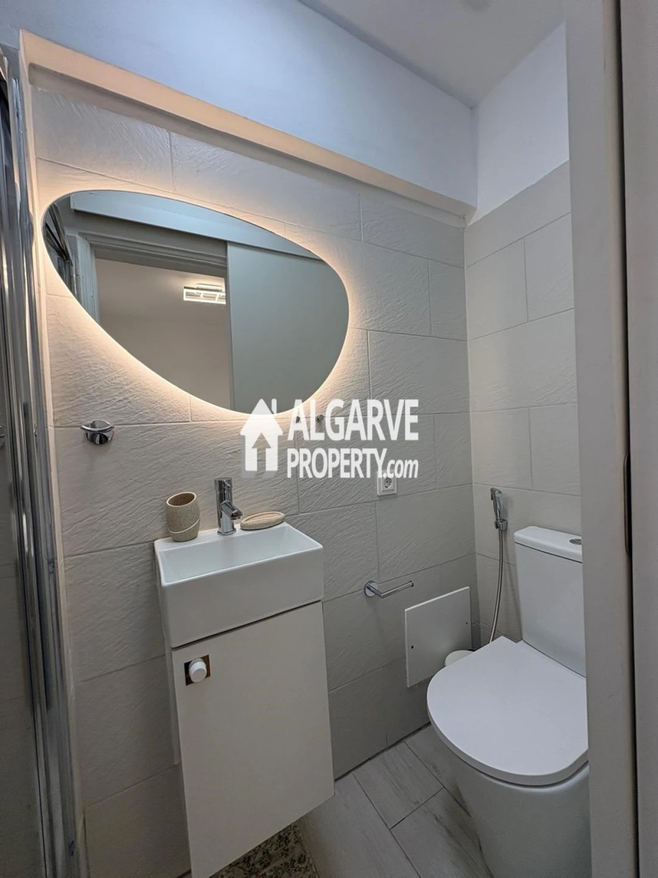 Apartamento T2 para Venda em Quarteira Foto 19
