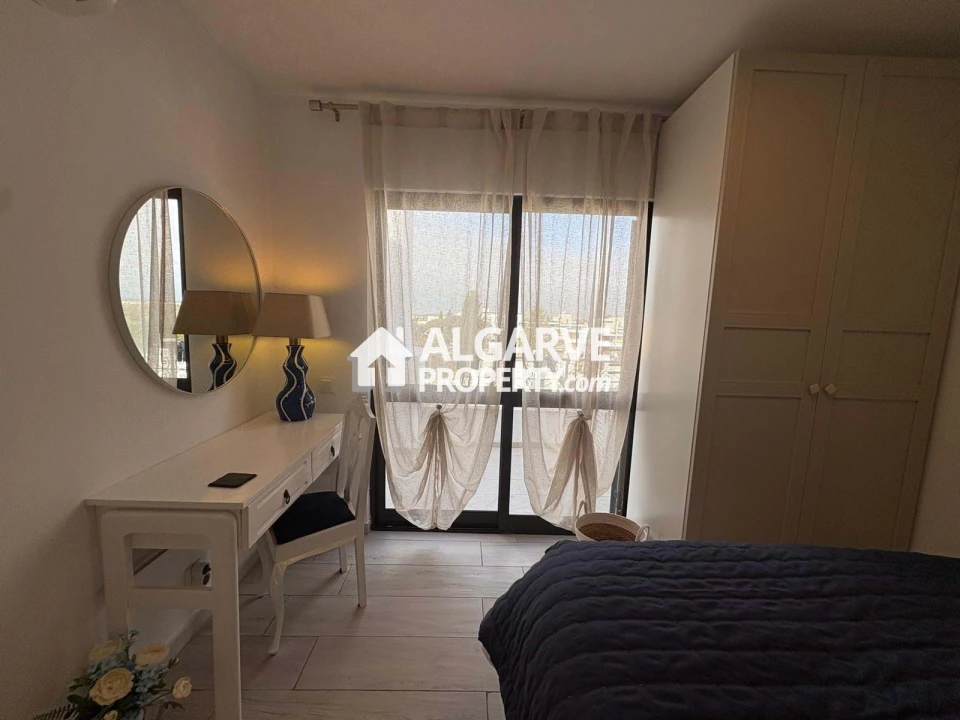 Apartamento T2 para Venda em Quarteira Foto 10