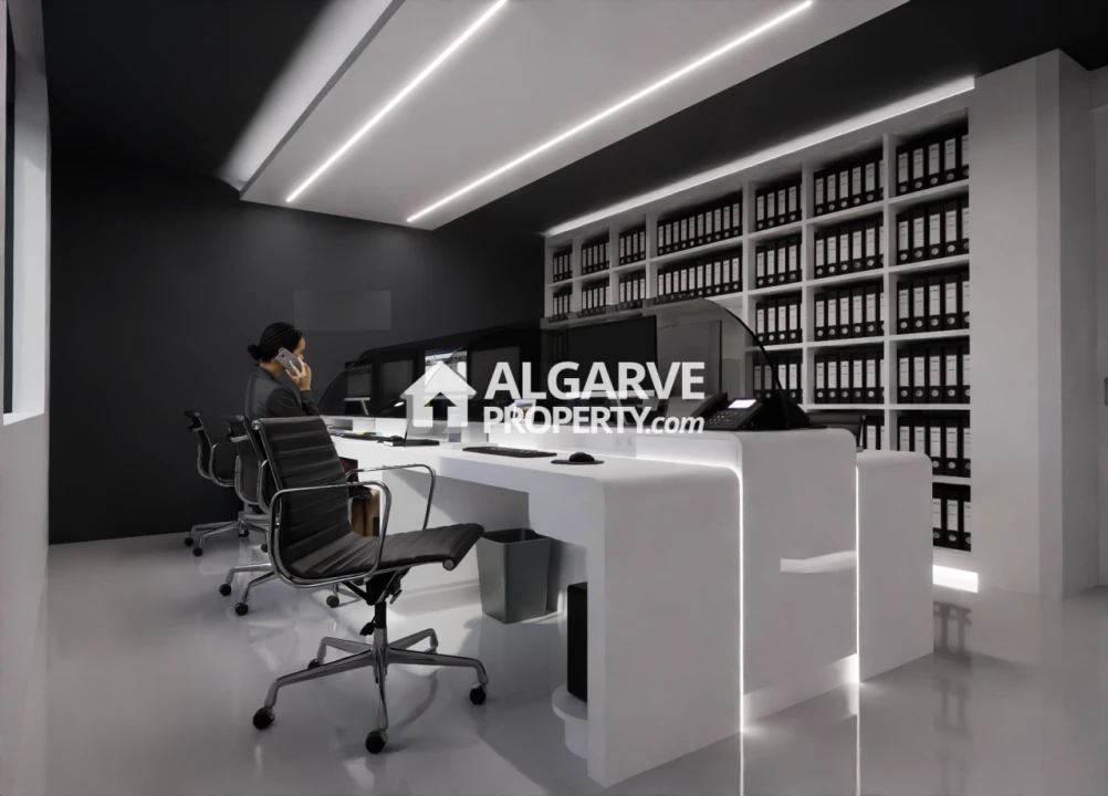 Negócio para Venda em Quarteira Foto 8