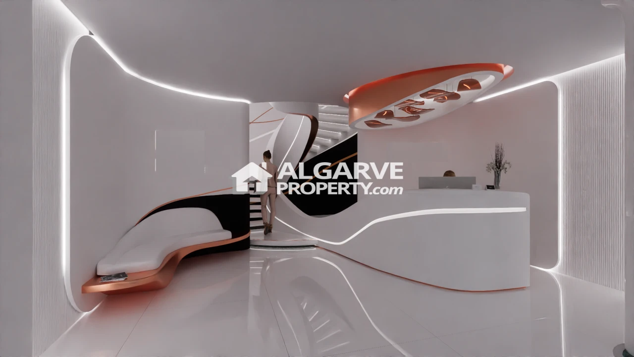 Negócio para Venda em Quarteira Foto 11