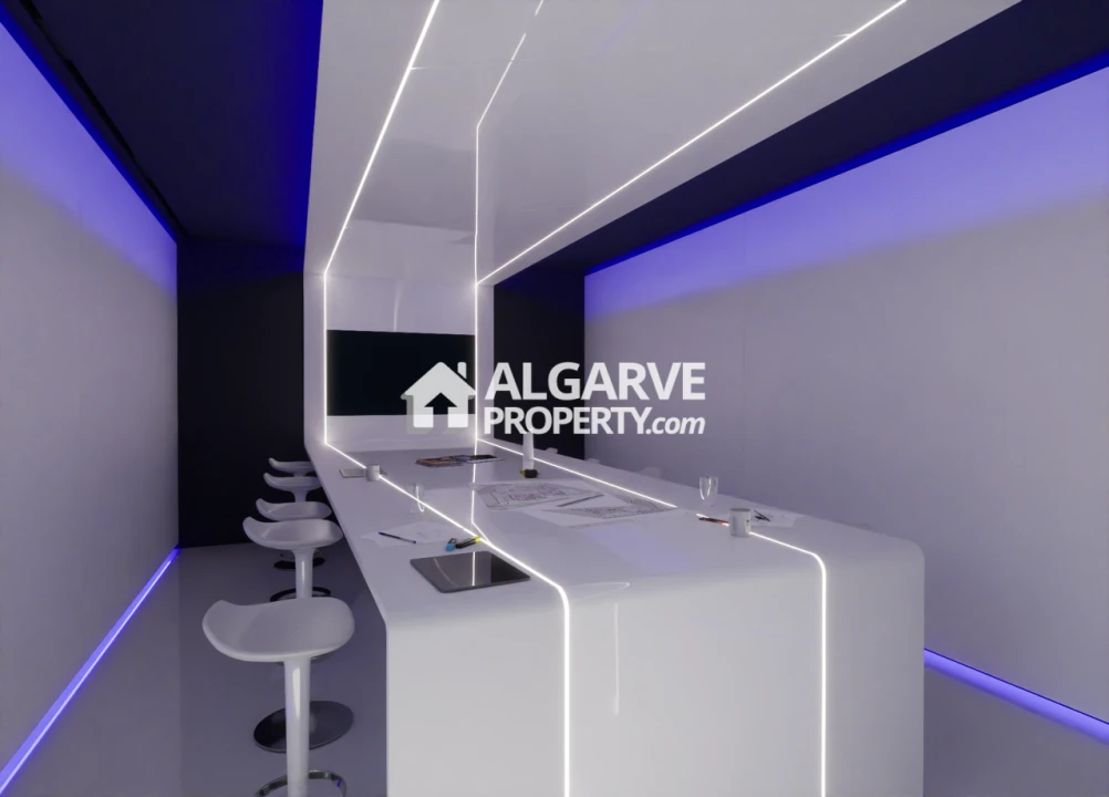 Negócio para Venda em Quarteira Foto 9