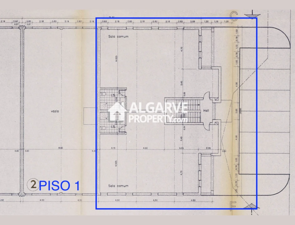 Negócio para Venda em Quarteira Foto 20