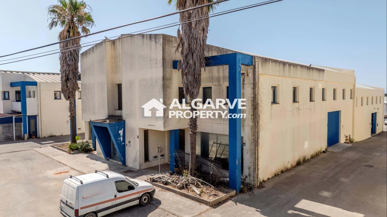 Negócio para Venda em Quarteira Foto 5