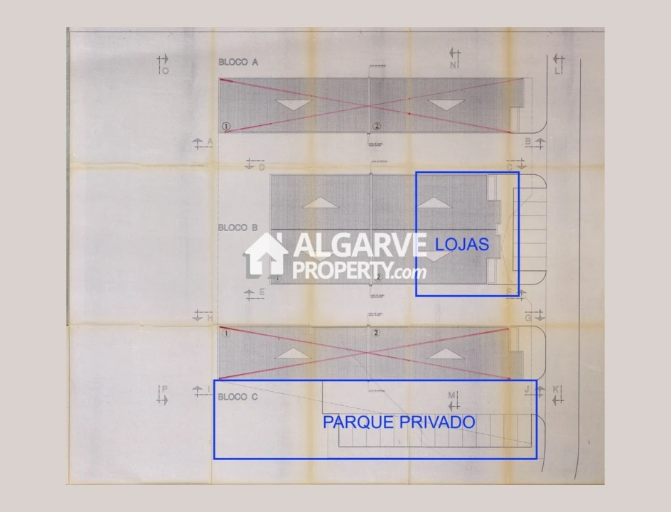 Negócio para Venda em Quarteira Foto 25