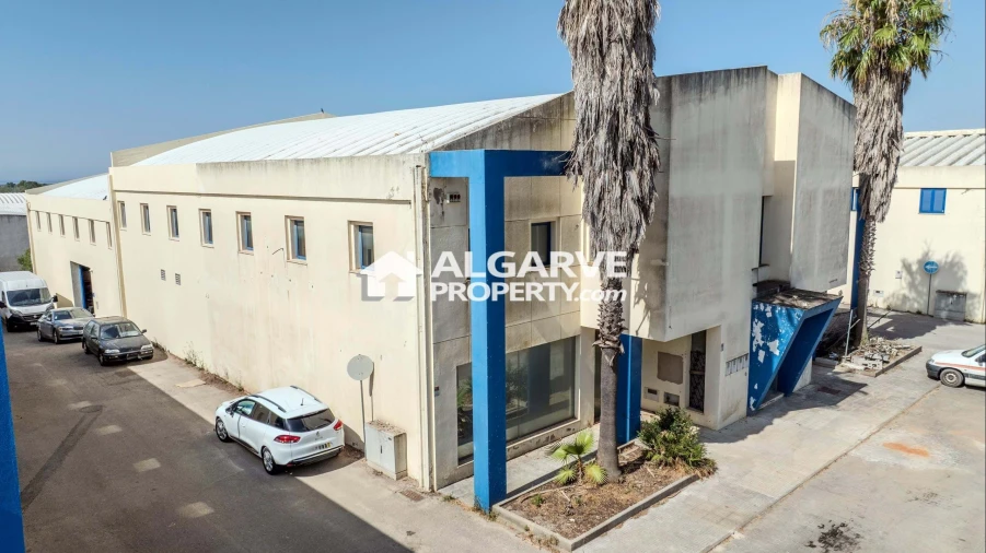 Negócio para Venda em Quarteira Foto 5