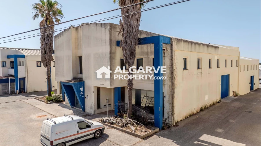 Negócio para Venda em Quarteira Foto 6