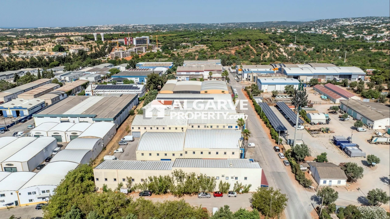 Negócio para Venda em Quarteira Foto 15