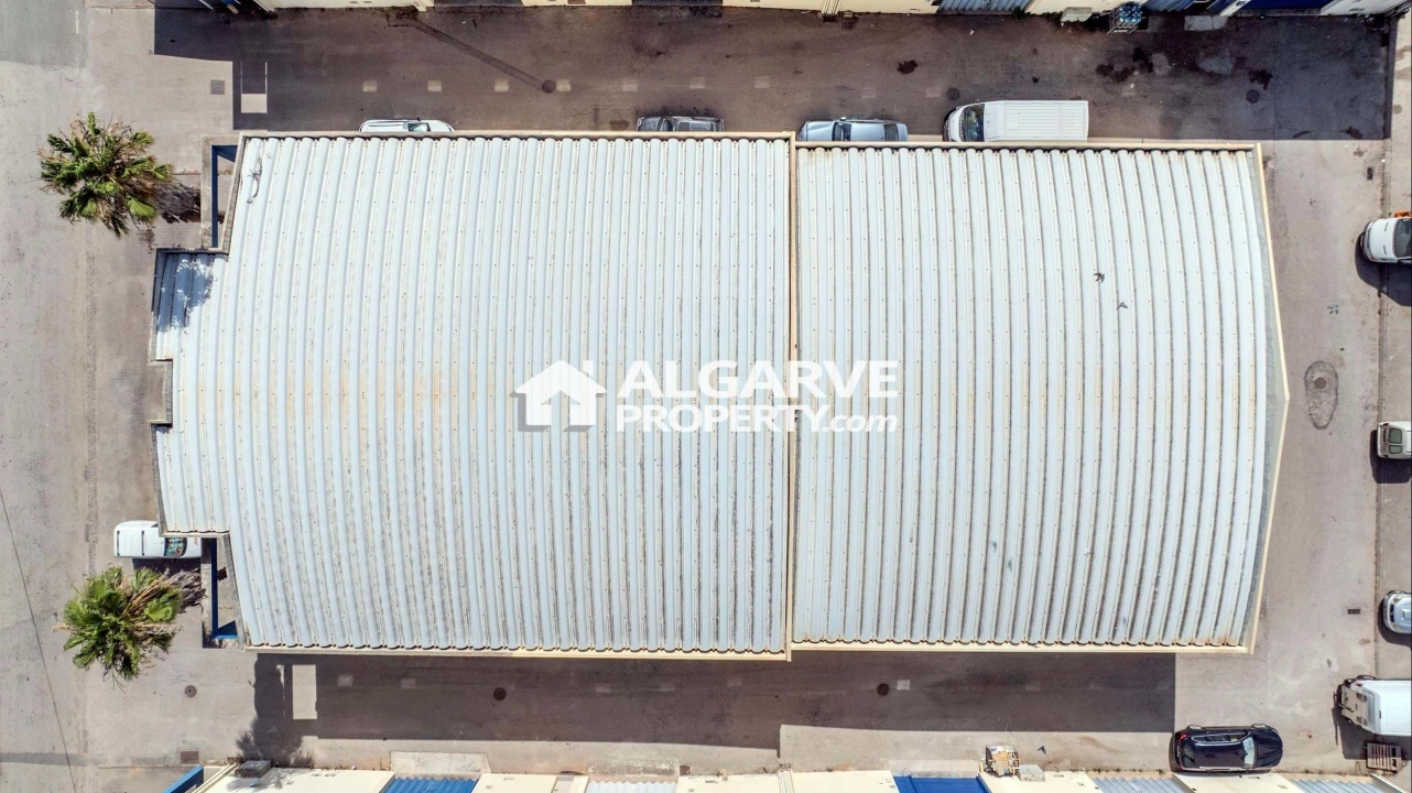 Negócio para Venda em Quarteira Foto 13