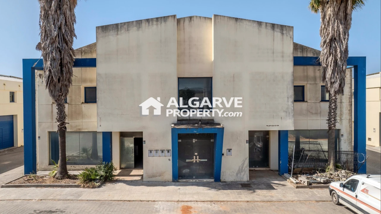 Negócio para Venda em Quarteira Foto 4