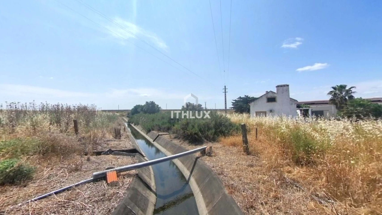 Quinta T2 para Venda em Caia, São Pedro e Alcáçova Foto 7