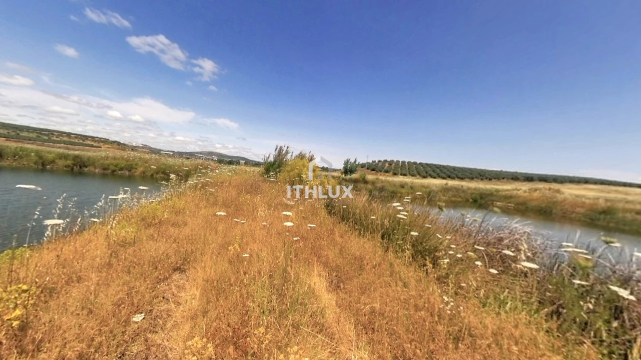 Quinta T2 para Venda em Caia, São Pedro e Alcáçova Foto 14