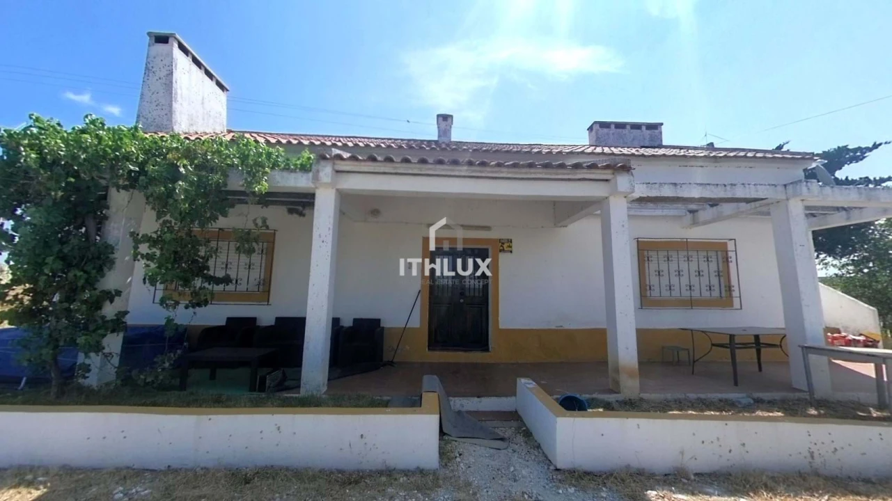 Quinta T2 para Venda em Caia, São Pedro e Alcáçova Foto 2