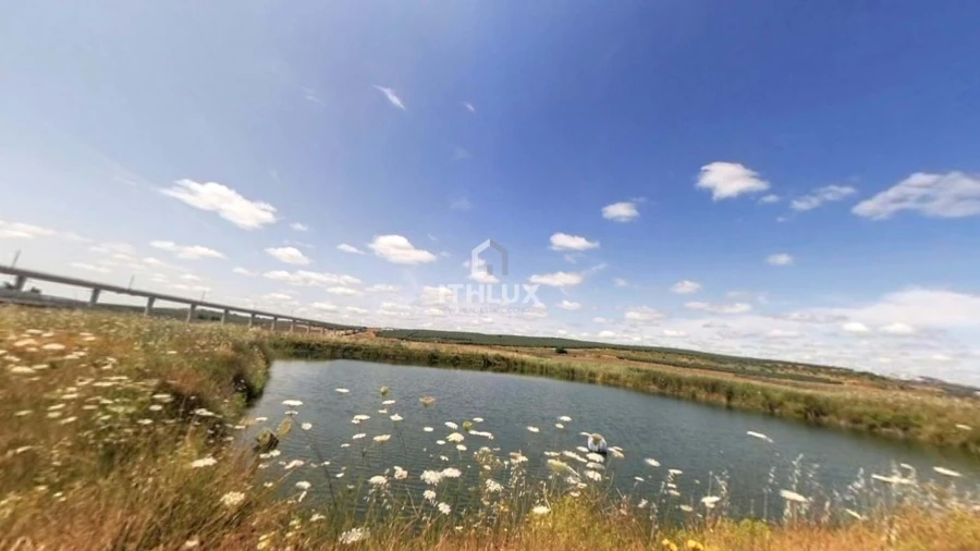 Quinta T2 para Venda em Caia, São Pedro e Alcáçova Foto 9